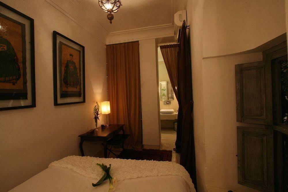 Riad Dar Thania Marrakesh Exterior foto
